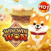 Laro ng slot na Win Win Won sa PH365