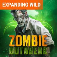 Laro ng slot na Zombie Outbreak sa PH365