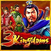 Laro ng slot na 3 Kingdoms - Battle of Red Cliffs sa PH365
