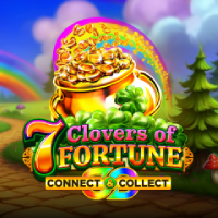 Laro ng slot na 7 Clovers of Fortune sa PH365
