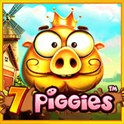Laro ng slot na 7 Piggies sa PH365