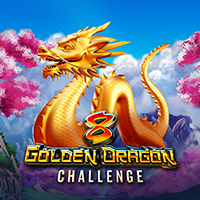 Laro ng slot na 8 Golden Dragon Challenge sa PH365