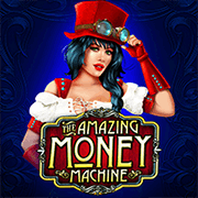 Laro ng slot na Amazing Money Machine sa PH365