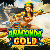 Laro ng slot na Anaconda Gold sa PH365