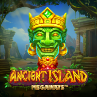 Laro ng slot na Ancient Island Megaways™ sa PH365