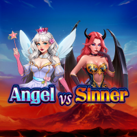 Laro ng slot na Angel vs Sinner sa PH365