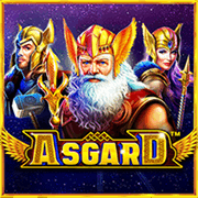 Laro ng slot na Asgard sa PH365