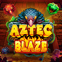 Laro ng slot na Aztec Blaze sa PH365