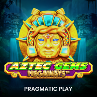 Laro ng slot na Aztec Gems Megaways sa PH365