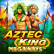 Laro ng slot na Aztec King Megaways sa PH365