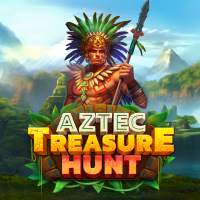 Laro ng slot na Aztec Treasure Hunt sa PH365