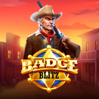 Laro ng slot na Badge Blitz sa PH365
