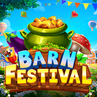Laro ng slot na Barn Festival sa PH365