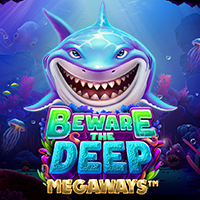 Laro ng slot na Beware The Deep Megaways sa PH365