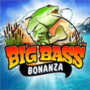 Laro ng slot na Big Bass Bonanza sa PH365