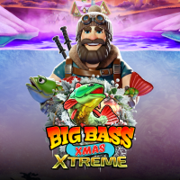 Laro ng slot na Big Bass Xmas Xtreme sa PH365