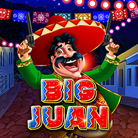 Laro ng slot na Big Juan sa PH365