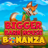 Laro ng slot na Bigger Barn House Bonanza sa PH365