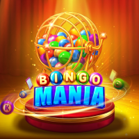 Laro ng slot na Bingo Mania sa PH365
