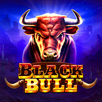 Laro ng slot na Black Bull sa PH365
