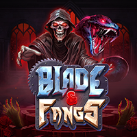 Laro ng slot na Blade Fangs sa PH365