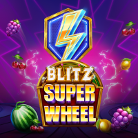 Laro ng slot na Blitz Super Wheel sa PH365