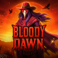 Laro ng slot na Bloody Dawn sa PH365