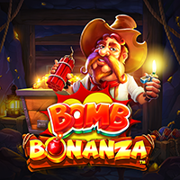 Laro ng slot na Bomb Bonanza sa PH365