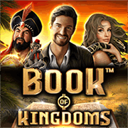 Laro ng slot na Book of Kingdoms sa PH365