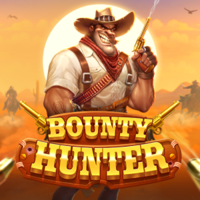 Laro ng slot na Bounty Hunter sa PH365