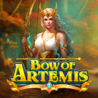 Laro ng slot na Bow of Artemis sa PH365