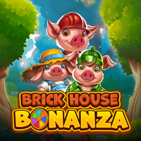 Laro ng slot na Brick House Bonanza sa PH365
