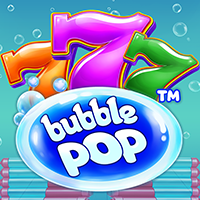 Laro ng slot na Bubble Pop sa PH365