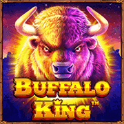 Laro ng slot na Buffalo King sa PH365