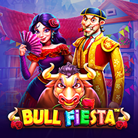 Laro ng slot na Bull Fiesta sa PH365