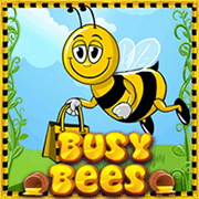 Laro ng slot na Busy Bees sa PH365