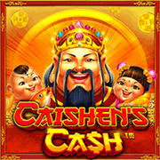 Laro ng slot na Caishen's Cash sa PH365