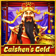 Laro ng slot na Caishen's Gold sa PH365