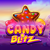 Laro ng slot na Candy Blitz sa PH365