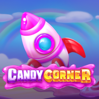 Laro ng slot na Candy Corner sa PH365
