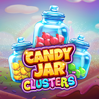Laro ng slot na Candy Jar Clusters sa PH365