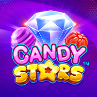 Laro ng slot na Candy Stars sa PH365