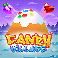 Laro ng slot na Candy Village sa PH365
