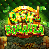 Laro ng slot na Cash Bonanza sa PH365