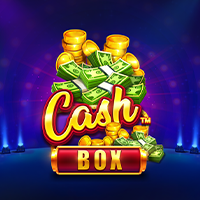 Laro ng slot na Cash Box sa PH365