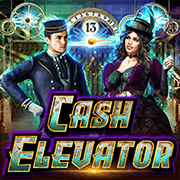 Laro ng slot na Cash Elevator sa PH365