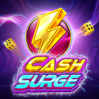 Laro ng slot na Cash Surge sa PH365