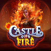 Laro ng slot na Castle of Fire sa PH365