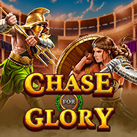 Laro ng slot na Chase for Glory sa PH365