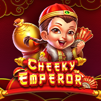 Laro ng slot na Cheeky Emperor sa PH365